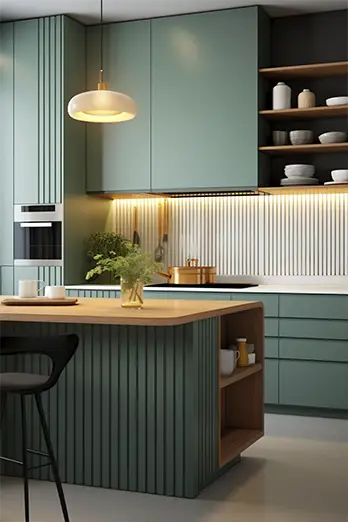 Móveis sob medida em Samambaia